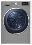 professional dryer repair and maintenance service