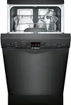 dishwasher repair and installation services